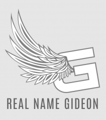 Real Name Gideon