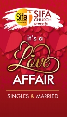 Love Affair Banner