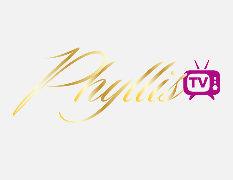 Logo for Phyllis TV
