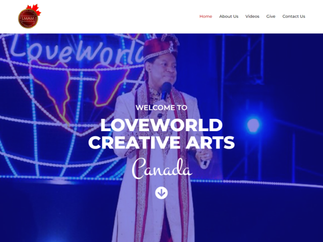 LW Creative Arts Canada