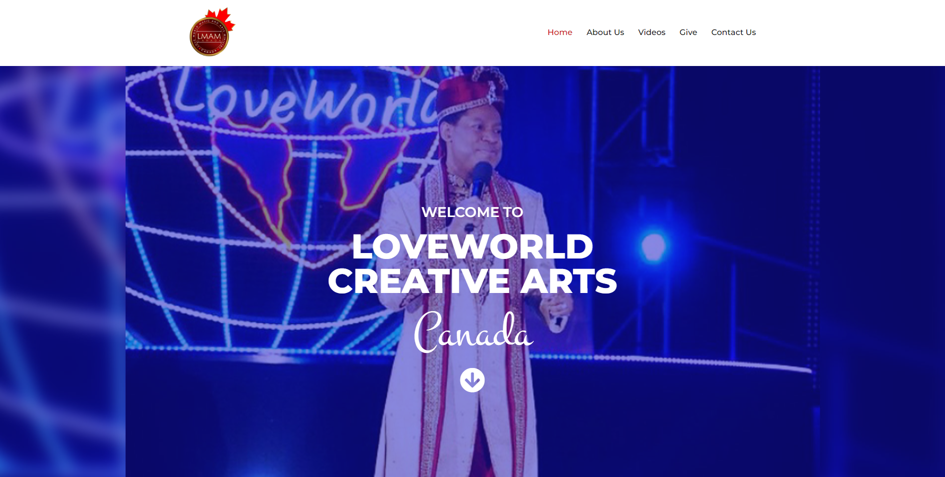 LW Creative Arts Canada