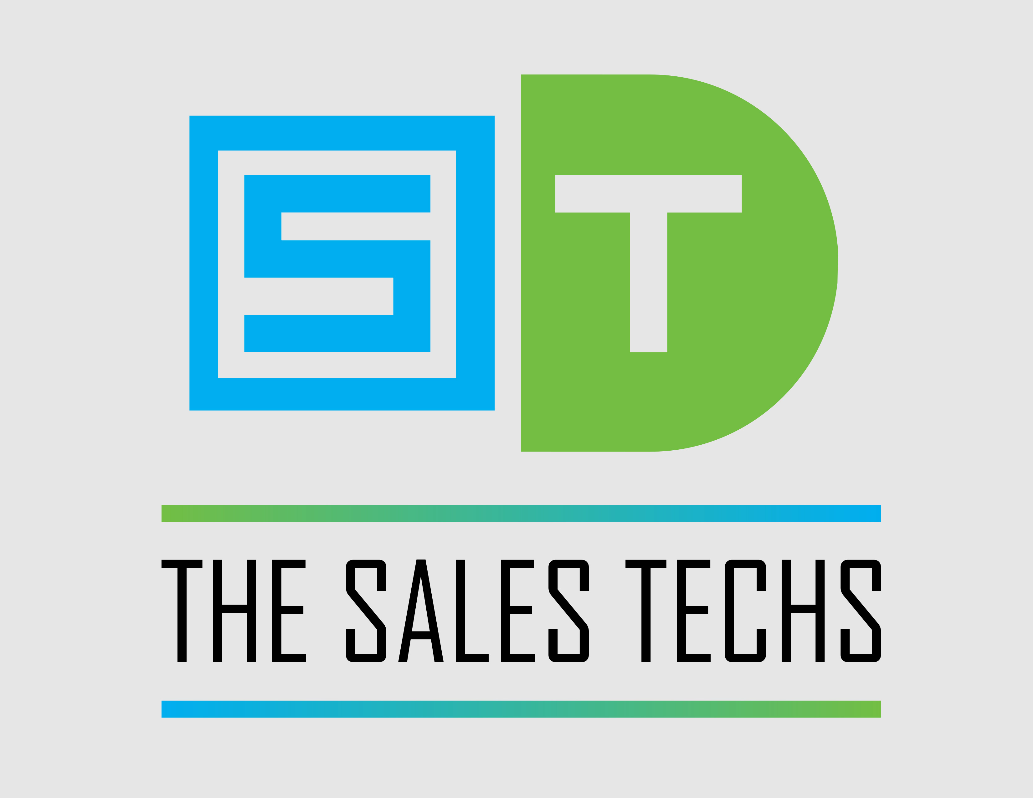 The-Sales-Tech-Logo
