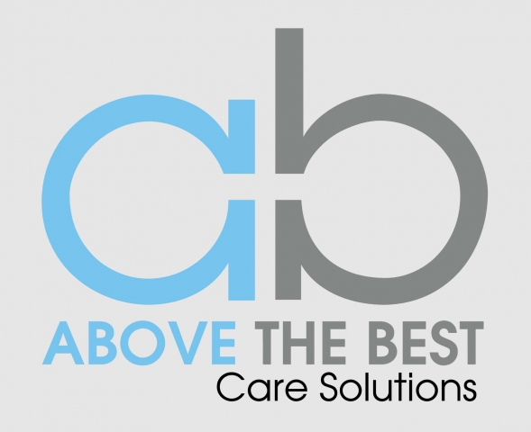 above-the-best-care-logo